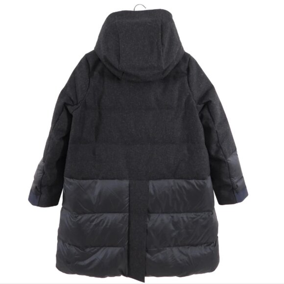 Lululemon Winter Chill Wool Parka - Picture 5 of 6